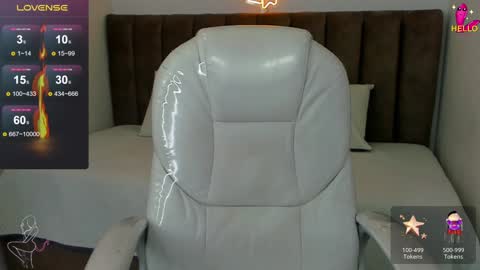 Lulu online show from 12.21.24