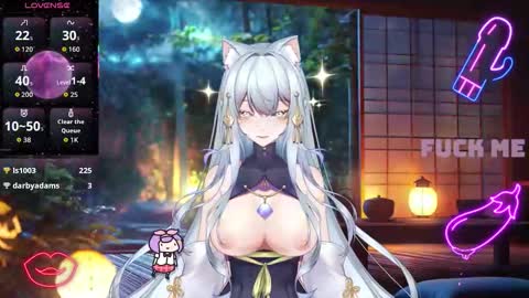 Lulu online show from 12.05.25