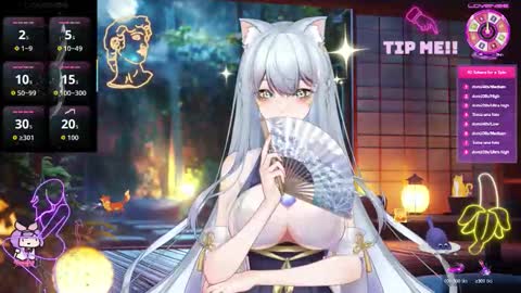 Lulu online show from 02.10.26