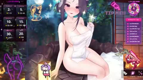 Lulu online show from 02.13.26