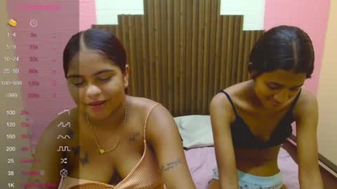 I AM LULU online show from 09.11.25