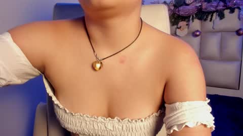 elizabeth online show from 12.18.25