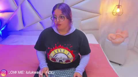 lulu online show from 09.30.25