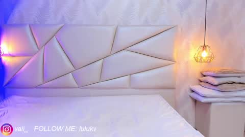 lulu online show from 11.13.25