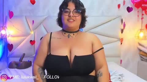 lulu online show from 02.19.26