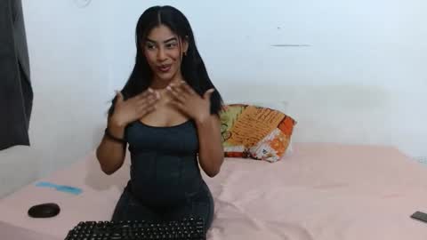 LULU LIZ online show from 03.25.26