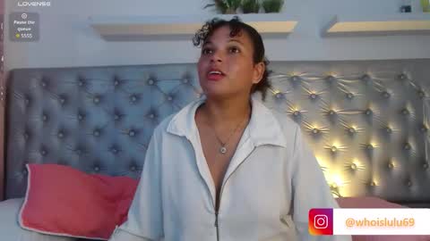 lulu_lovee_ online show from 09.24.25
