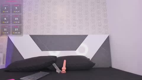 lulu_mei_ online show from 03.18.26