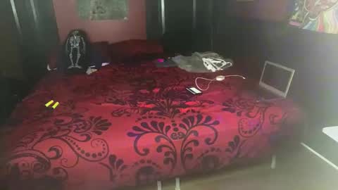 Snapshot of lulu_only_fans chatting on 01.06.25 Lulu online show from 01.06.25