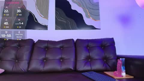 lulu online show from 10.29.25