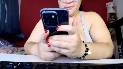 LuluBigTitts online show from 05.17.26