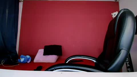 LuluBigTitts online show from 07.17.26