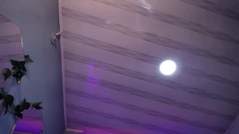 Snapshot of lulugh_ chatting on 10.21.25 lulu online show from 10.21.25