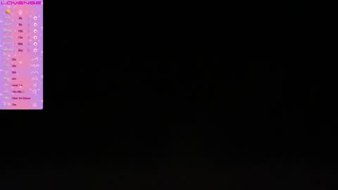 Lulu Mei online show from 02.07.25