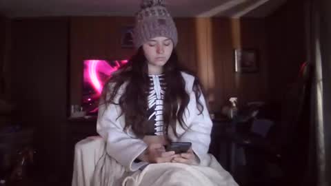 Connie online show from 01.19.25