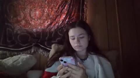 Connie online show from 01.23.25