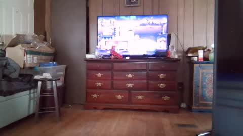 Connie online show from 01.27.25