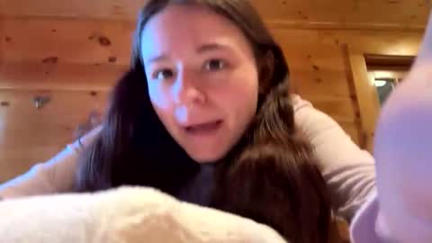 Connie online show from 10.22.25