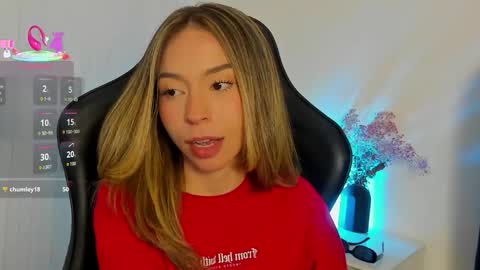 luluuberry online show from 01.15.26