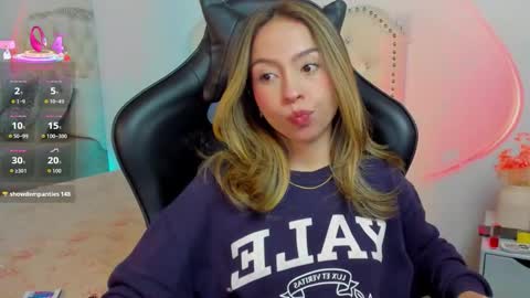 luluuberry online show from 02.10.26