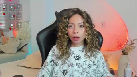 luluuberry online show from 02.24.26