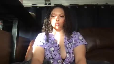 LuLu Valenttine Hot Sexy HawaiianCape Verde online show from 03.13.26