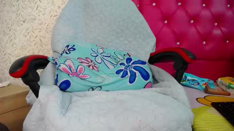 Luly online show from 11.29.25