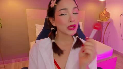 L U M A online show from 09.27.25