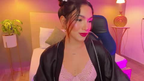 L U M A online show from 09.28.25