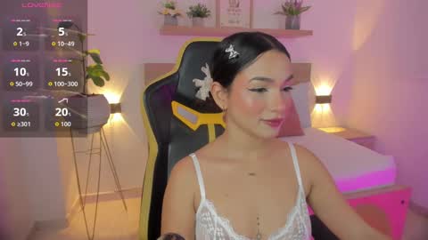 L U M A online show from 11.22.25