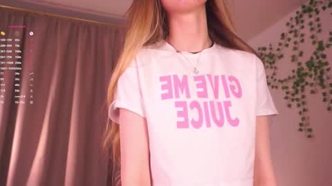 Kate online show from 10.24.25