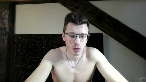 Andrew independent model 2000-0000 CET daily online show from 04.04.26