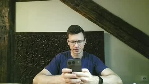 Snapshot of lumberjack__666 chatting on 06.03.26 Andrew independent model 2000-0000 CET daily online show from 06.03.26