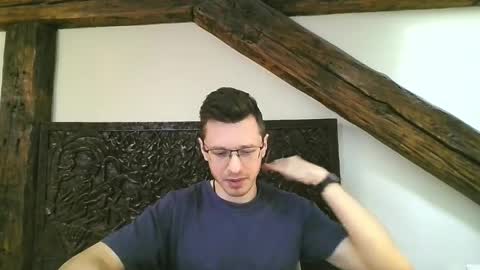 Snapshot of lumberjack__666 chatting on 06.05.26 Andrew independent model 2000-0000 CET daily online show from 06.05.26