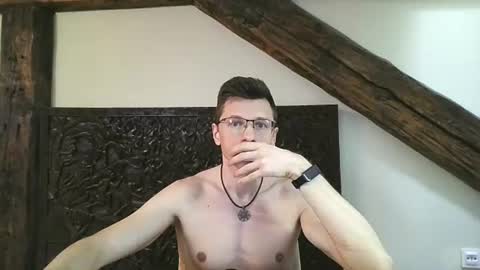 Snapshot of lumberjack__666 chatting on 06.09.26 Andrew independent model 2000-0000 CET daily online show from 06.09.26