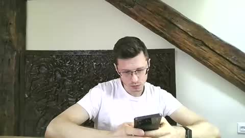 Snapshot of lumberjack__666 chatting on 06.13.26 Andrew independent model 2000-0000 CET daily online show from 06.13.26
