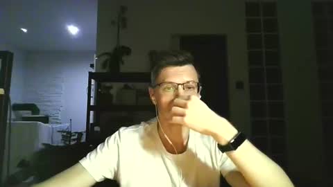 Snapshot of lumberjack__666 chatting on 07.19.26 Andrew independent model 2000-0000 CET daily online show from 07.19.26