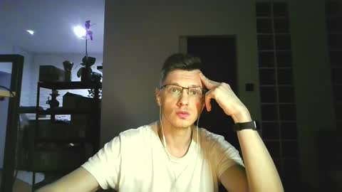 Snapshot of lumberjack__666 chatting on 07.20.26 Andrew independent model 2000-0000 CET daily online show from 07.20.26