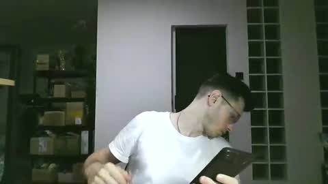 Snapshot of lumberjack__666 chatting on 07.21.26 Andrew independent model 2000-0000 CET daily online show from 07.21.26