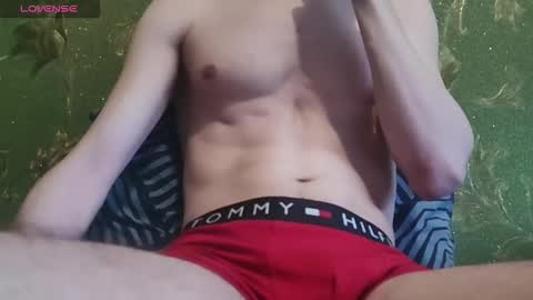 lumberxxxx online show from 12.18.25