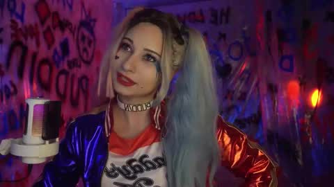 Amelia online show from 10.12.25