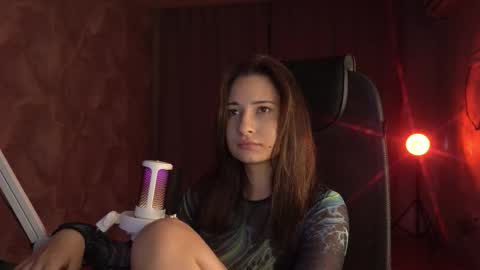 Amelia online show from 10.13.25