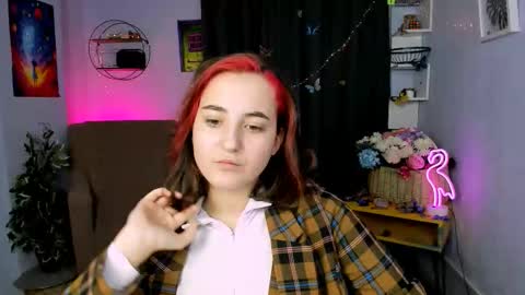 lumera_gentle online show from 12.14.25