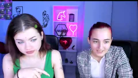 lumera_gentle online show from 12.19.25