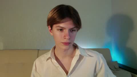 Snapshot of lumeris chatting on 01.05.25 Felix online show from 01.05.25