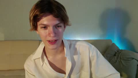 Snapshot of lumeris chatting on 01.05.25 Felix online show from 01.05.25