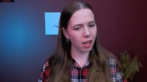 Sweet Lumi online show from 02.04.26