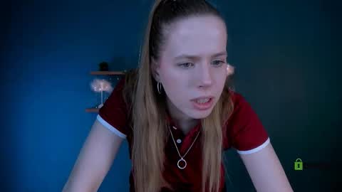 Sweet Lumi online show from 02.05.26