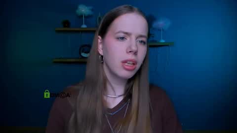 Sweet Lumi online show from 02.10.26