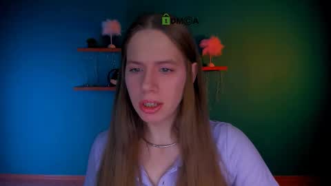 Sweet Lumi online show from 02.12.26